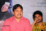 Prema Katha Chithram Movie Press Meet - 22 of 59