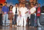 Prema Kavali Movie Audio Launch - 101 of 233