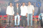 Prema Kavali Movie Opening Stills - 16 of 167