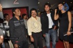 Prema Kavali Movie Premiere Show Photos - 32 of 64