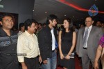 Prema Kavali Movie Premiere Show Photos - 41 of 64