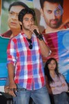  Prema Kavali Movie Success Meet - 13 of 49