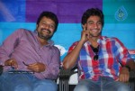  Prema Kavali Movie Success Meet - 17 of 49