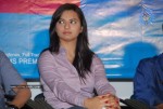  Prema Kavali Movie Success Meet - 22 of 49