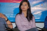  Prema Kavali Movie Success Meet - 35 of 49