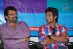  Prema Kavali Movie Success Meet - 36 of 49