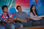  Prema Kavali Movie Success Meet - 45 of 49