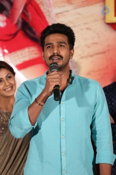 Prema Leela Pelli Gola Audio Launch - 3 of 63