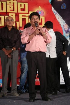 Prema Leela Pelli Gola Audio Launch - 42 of 63