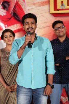 Prema Leela Pelli Gola Audio Launch - 48 of 63