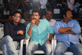 Prema Leela Pelli Gola Audio Launch - 51 of 63