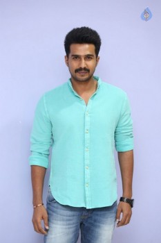 Prema Leela Pelli Gola Audio Launch - 57 of 63