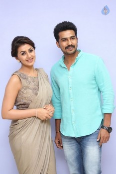 Prema Leela Pelli Gola Audio Launch - 58 of 63