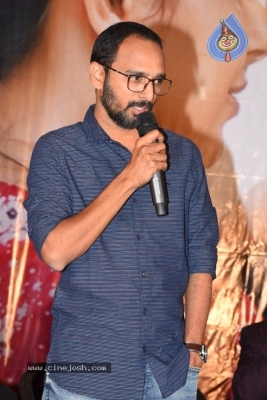 Prema Pipasi  Movie PreRelease Event Photos - 21 of 84