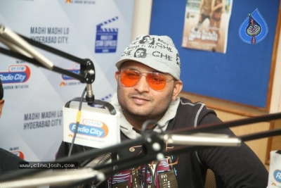 Prema Pipasi Movie  Song Launch - 1 of 21