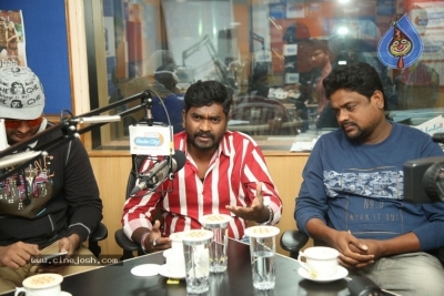 Prema Pipasi Movie  Song Launch - 9 of 21