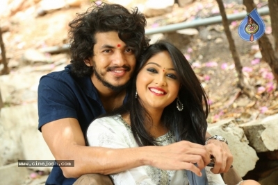 Premadesam Movie Opening - 2 of 17