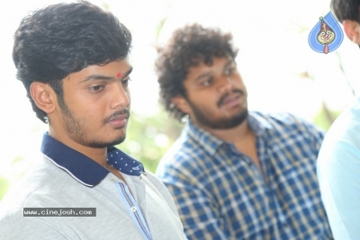 Premadesam Movie Opening - 7 of 17