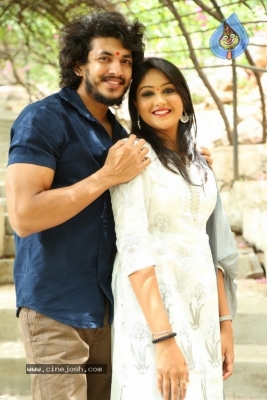 Premadesam Movie Opening - 9 of 17