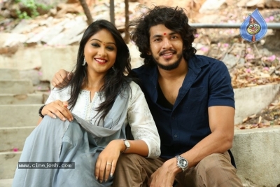 Premadesam Movie Opening - 11 of 17