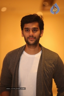 Premaku Raincheck Pre Release PM - 5 of 21