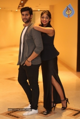 Premaku Raincheck Pre Release PM - 8 of 21