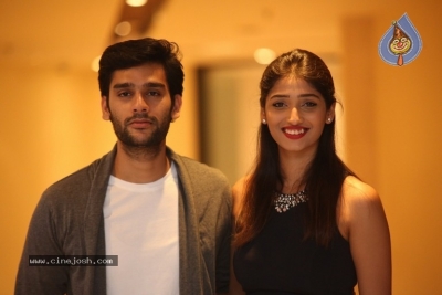 Premaku Raincheck Pre Release PM - 12 of 21