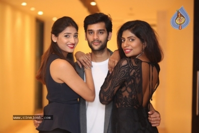 Premaku Raincheck Pre Release PM - 13 of 21