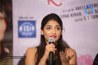 Premaku Raincheck Pre Release PM - 21 of 21