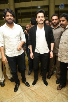 Premam Movie Audio Launch 1 - 19 of 110