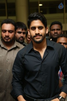 Premam Movie Audio Launch 1 - 23 of 110