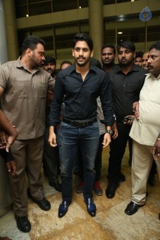 Premam Movie Audio Launch 1 - 32 of 110