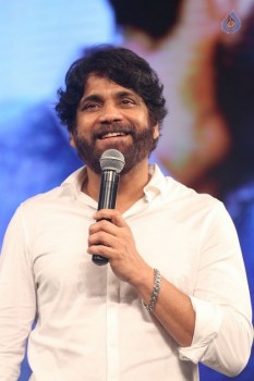 Premam Movie Audio Launch 1 - 38 of 110