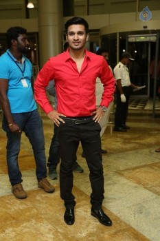 Premam Movie Audio Launch 1 - 47 of 110