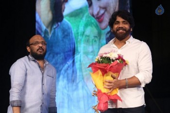 Premam Movie Audio Launch 1 - 48 of 110