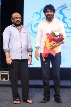 Premam Movie Audio Launch 1 - 50 of 110