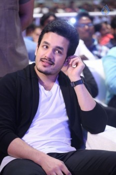 Premam Movie Audio Launch 1 - 51 of 110