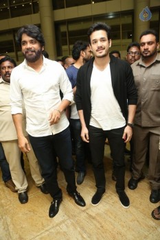 Premam Movie Audio Launch 1 - 54 of 110
