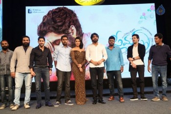 Premam Movie Audio Launch 1 - 62 of 110