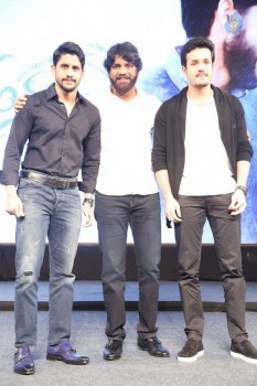 Premam Movie Audio Launch 1 - 63 of 110