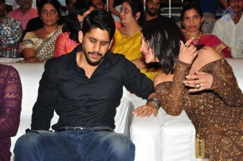 Premam Movie Audio Launch 2 - 49 of 103