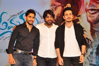Premam Movie Audio Launch 2 - 59 of 103