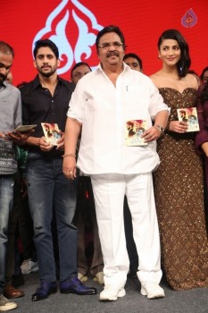 Premam Movie Audio Launch 3 - 1 of 56