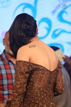 Premam Movie Audio Launch 3 - 11 of 56