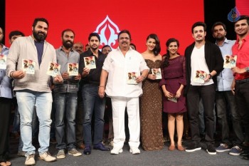 Premam Movie Audio Launch 3 - 17 of 56