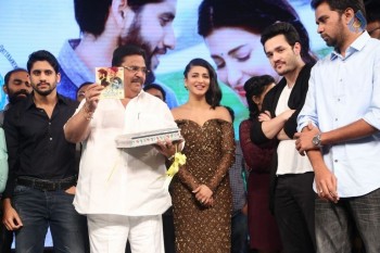 Premam Movie Audio Launch 3 - 20 of 56