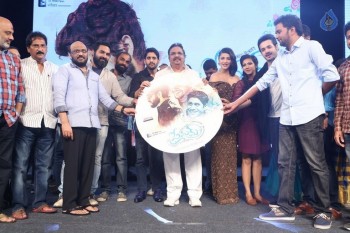 Premam Movie Audio Launch 3 - 22 of 56