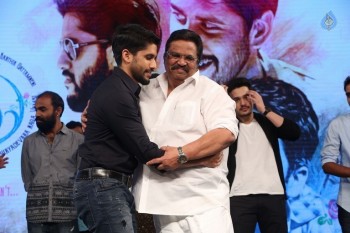 Premam Movie Audio Launch 3 - 23 of 56