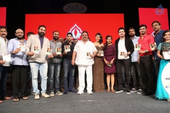 Premam Movie Audio Launch 3 - 25 of 56