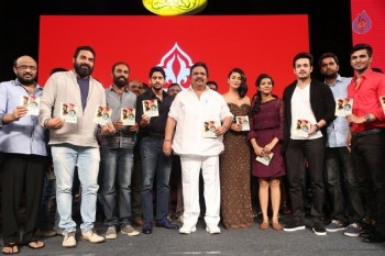 Premam Movie Audio Launch 3 - 26 of 56